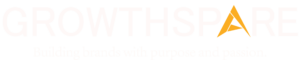 growthspare logo final in white
