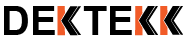 dektek logo new k only edited
